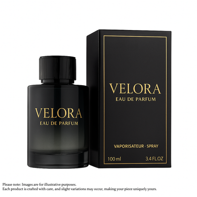 Velora Eau De Parfum