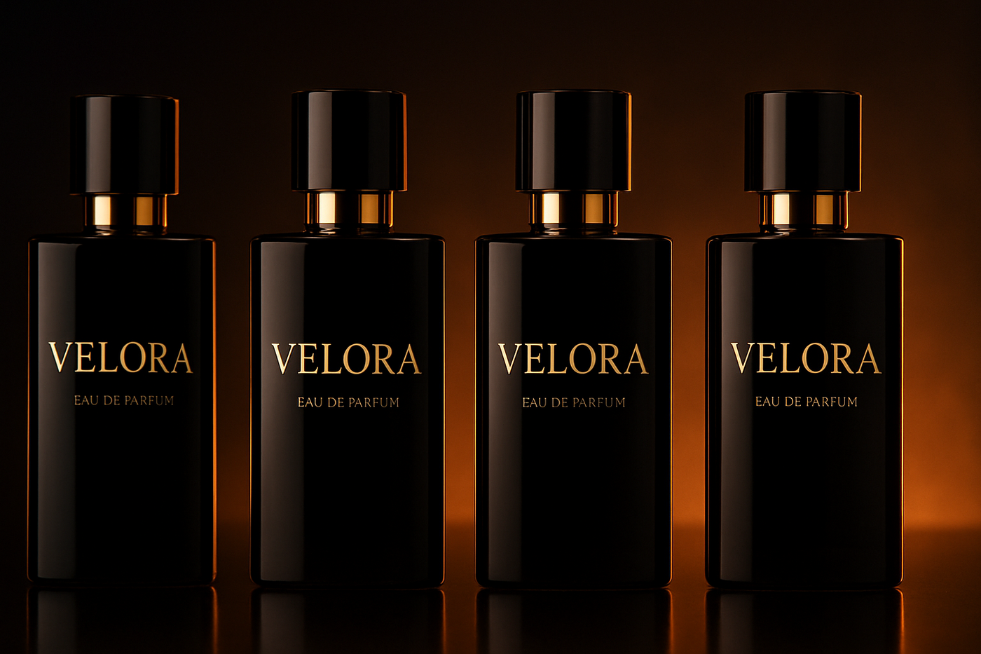 Velora Eau De Parfum