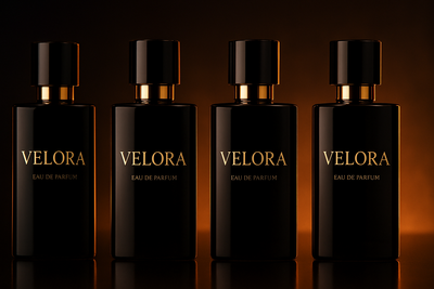 Velora Eau De Parfum