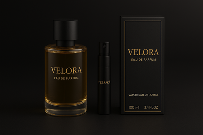 Velora Eau De Parfum