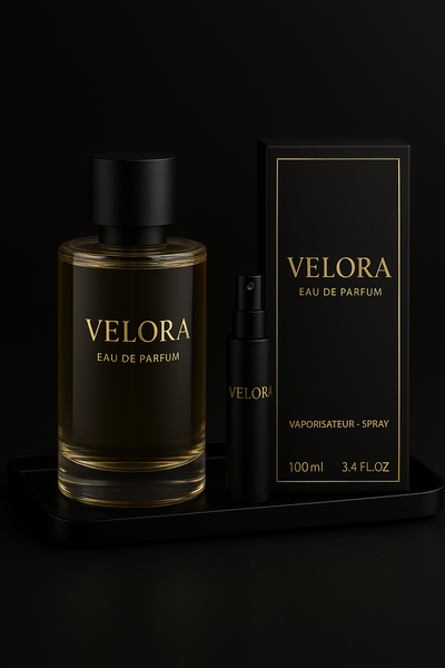Velora Eau De Parfum